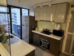 Twin Fountains (D25), Condominium #553552831
